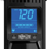 Tripp Lite SmartPro LCD 120V 1.2kVA 700W Line-Interactive UPS, 2U Rack/Tower, LCD Display, USB, DB9 Serial SMART1200LCD