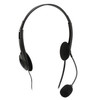 Adesso Xtream H4 - Stereo Headphone/Headset with Microphone XTREAM H4