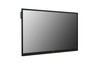 LG 65TR3BF-B interactive whiteboard 165.1 cm (65") 3840 x 2160 pixels Touchscreen Black 65TR3BF-B