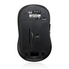 Adesso iMouse S80B mouse Ambidextrous RF Wireless Optical 1600 DPI IMOUSE S80B