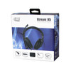 Adesso Xtream H5 - Multimedia Headphone/Headset With Microphone Xtream H5