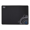 Adesso TruForm P102 - 16 x 12 Inches Gaming Mouse Pad TRUFORM P102
