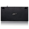 Adesso EasyTouch 425 - Rackmount Touchpad Keyboard AKB-425UB