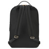 Targus Newport backpack Black Leatherette, Nylon TSB945BT