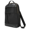 Targus Newport backpack Black Leatherette, Nylon TSB945BT