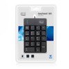 Adesso Akb-601Ub - Usb Spill Resistant 18-Key Numeric Keypad Akb-601Ub