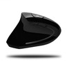 Adesso Imouse E90- Wireless Left-Handed Vertical Ergonomic Mouse Imouse E90