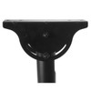 Startech.Com Ceiling Tv Mount - 3.5' To 5' Pole Flatpnlceil