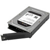 StarTech.com Dual-Bay 2.5” to 3.5” SATA Hard Drive Adapter Enclosure with RAID 35SAT225S3R