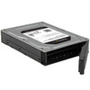StarTech.com Dual-Bay 2.5” to 3.5” SATA Hard Drive Adapter Enclosure with RAID 35SAT225S3R