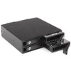 Startech.Com 4-Bay Mobile Rack Backplane For 2.5In Sata/Sas Drives Satsasbp425