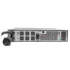 Tripp Lite SmartOnline 100-127V 3kVA 2.5kW On-Line Double-Conversion UPS, Extended Run, SNMP, Webcard, 2U Rack/Tower, USB, DB9 Serial SU3000RTXL2U