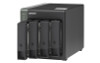 Qnap Ts-431X3 Nas Tower Ethernet Lan Black Al314 Ts-431X3-4G-Us