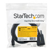 StarTech.com 10ft VGA to HDMI Converter Cable with USB Audio Support & Power - Analog to Digital Video Adapter Cable to connect a VGA PC to HDMI Display - 1080p Male to Male Monitor Cable VGA2HDMM10