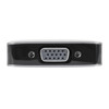 Targus Dock419Usz Notebook Dock/Port Replicator Wired Usb 3.2 Gen 1 (3.1 Gen 1) Type-C Grey Dock419Usz