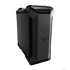 Asus Tuf Gaming Gt501 Midi Tower Black Gt501/Gry/With Handle