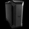 Asus Tuf Gaming Gt501 Midi Tower Black Gt501/Gry/With Handle