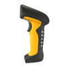 Adesso NuScan 5200TR - 2.4GHz RF Wireless Antimicrobial &amp; Waterproof 2D Barcode Scanner NUSCAN 5200TR