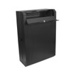 StarTech.com 6U Vertical Server Cabinet - 30 in. depth RK630WALVS