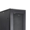 Startech.Com 42U Server Rack Cabinet - 36 In. Deep Enclosure Rk4236Bkb