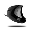 Adesso iMouse E9- Left-Handed Vertical Ergonomic Mouse IMOUSE E9