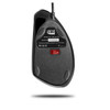 Adesso iMouse E9- Left-Handed Vertical Ergonomic Mouse IMOUSE E9