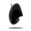 Adesso iMouse E9- Left-Handed Vertical Ergonomic Mouse IMOUSE E9