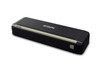 Epson DS-320 Sheet-fed scanner 600 x 600 DPI Black B11B243201