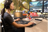 Kensington ErgoSoft Wrist Rest for Mechanical & Gaming Keyboards 52798