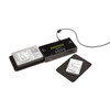 StarTech.com 1:1 Standalone Hard Drive Duplicator and Eraser for 2.5" / 3.5" SATA and SAS Drives SATSASDUPE11