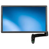 Startech.Com Wall-Mount Monitor Arm - Full Motion - Articulating Armpivwall