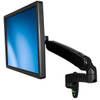 Startech.Com Wall-Mount Monitor Arm - Full Motion - Articulating Armpivwall