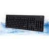 Adesso EasyTouch 630UB - Antimicrobial Waterproof Keyboard AKB-630UB