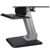 StarTech.com Dual Monitor Sit-to-stand Workstation 5686139