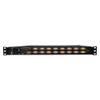 Tripp Lite NetDirector 16-Port 1U Rack-Mount Console IP KVM Switch w/19 in. LCD B020-U16-19-IP