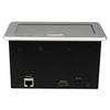StarTech.com Conference table box for AV connectivity BOX4HDECP