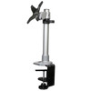 StarTech.com Single-Monitor Desk Mount - Height Adjustable - Steel ARMPIVOT