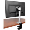 StarTech.com Single-Monitor Desk Mount - Height Adjustable - Steel ARMPIVOT