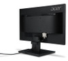 Acer Essential V196Hql Ab 47 Cm (18.5") 1366 X 768 Pixels Hd Black Um.Xv6Aa.A01