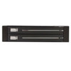 StarTech.com 2 Drive 2.5in Trayless Hot Swap SATA Mobile Rack Backplane HSB220SAT25B