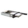 StarTech.com 2 Drive 2.5in Trayless Hot Swap SATA Mobile Rack Backplane HSB220SAT25B