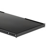 Startech.Com 1U Adjustable Mounting Depth Rack Mount Shelf - Heavy Duty Fixed Rack Shelf - 175Lbs / 80Kg Adjshelfhd