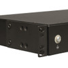 Tripp Lite 3.2-3.8kW Single-Phase Metered PDU, 200-240V (8 C13 & 2 C19), C20 / L6-20P Adapter, 3.66 m Cord, 1U Rack-Mount PDUMH20HV