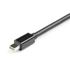 StarTech.com 10 ft. (3 m) HDMI to DisplayPort Cable - 4K 30Hz HD2DPMM10