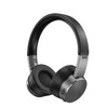 Lenovo ThinkPad X1 Headphones Head-band Bluetooth Black, Grey, Silver 4XD0U47635