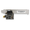 StarTech.com 2.5Gbps 2.5GBASE-T PCIe Network Card ST2GPEX