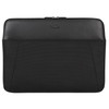 Targus TSS966GL notebook case 35.6 cm (14") Sleeve case Black TSS966GL