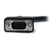 StarTech.com 50 ft Coax High Resolution Monitor VGA Video Cable - HD15 to HD15 M/M MXT101MMHQ50