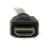 StarTech.com 15 ft HDMI to DVI-D Cable - M/M HDMIDVIMM15