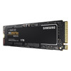 Samsung 970 Evo Plus M.2 1000 Gb Pci Express 3.0 V-Nand Mlc Nvme Mz-V7S1T0B/Am